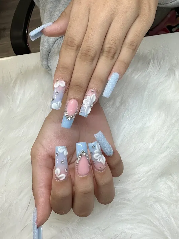 DaVi Nails Marysville — Nail salon in Marysville
